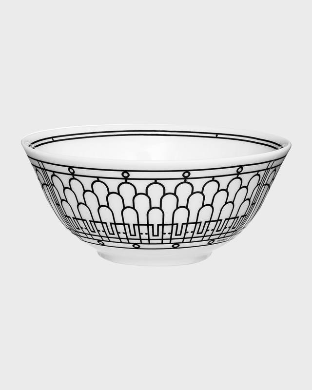 H Deco Medium Bowl